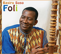 From the Basirou Suso: kora and storytelling archive.